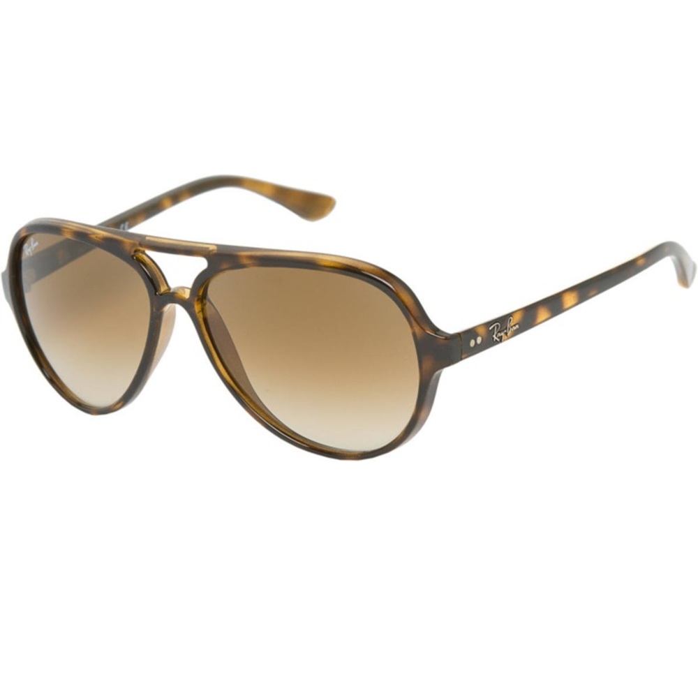 Ray Ban Cats 5000 Sunglasses